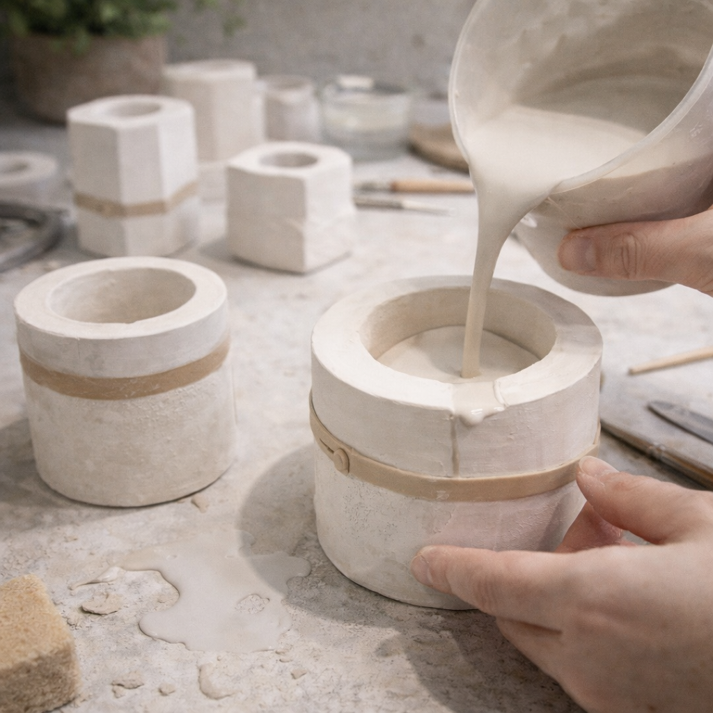 Form aus der Form - 30.05.2026 (16:00 - 18:00)