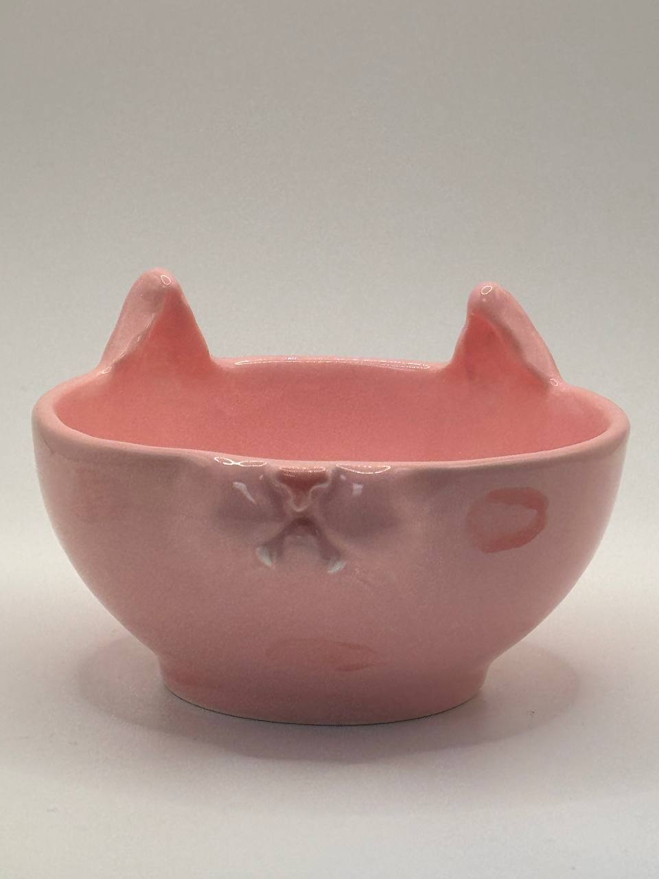 Katzen-Schale
