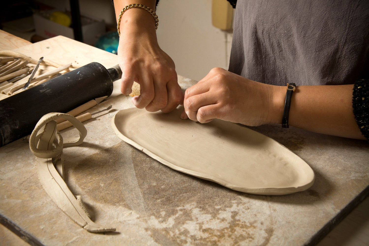 Keramik Workshops 2026