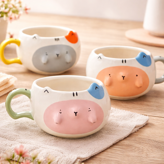 Kitty Becher