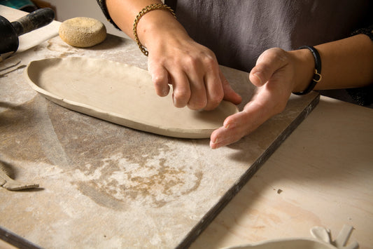 Keramik Workshop - 31.01.2026 (15:00 - 17:30)