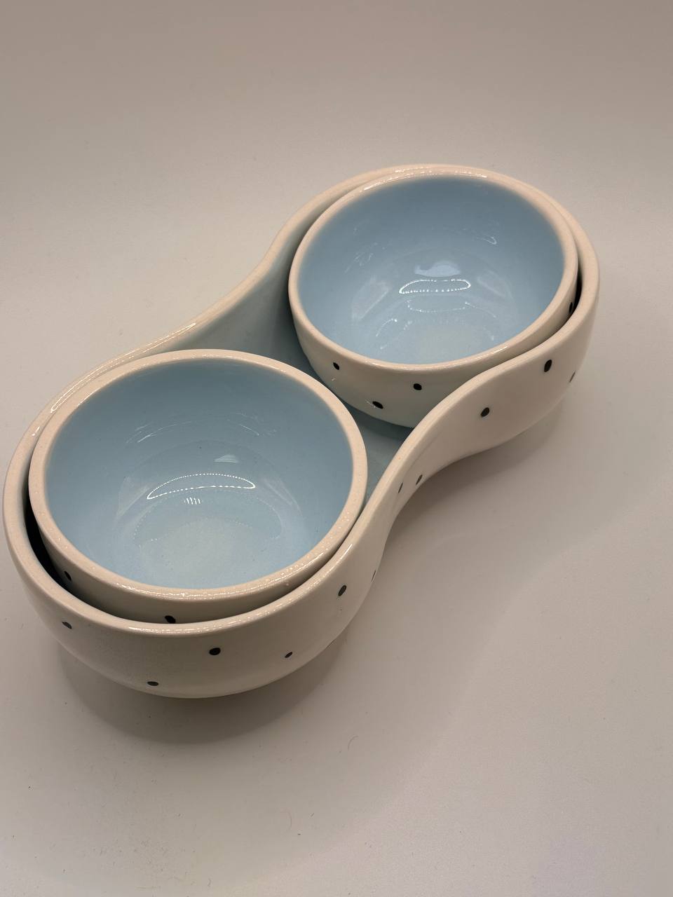 3-teiliges Schalen Set