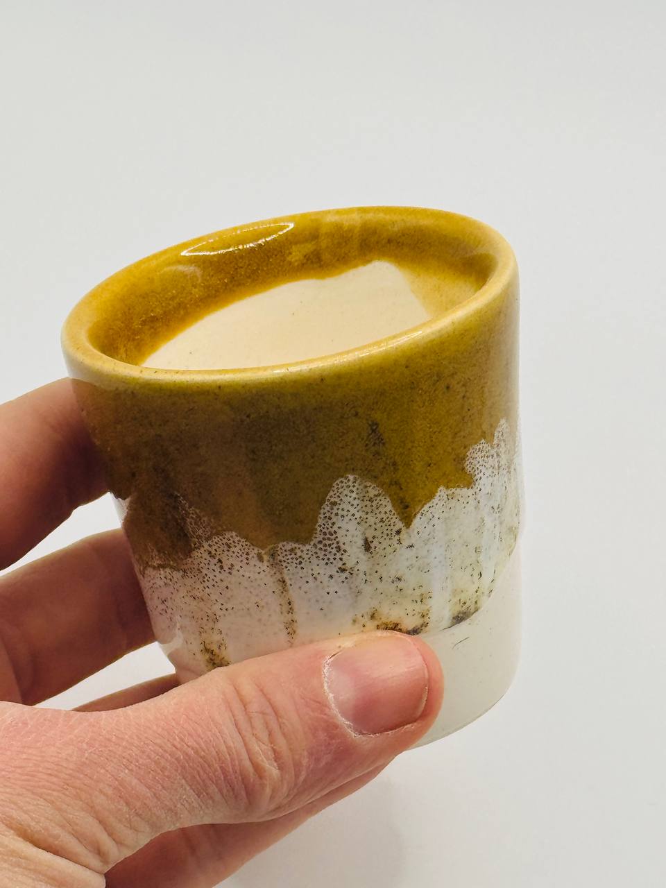 Espressotasse M