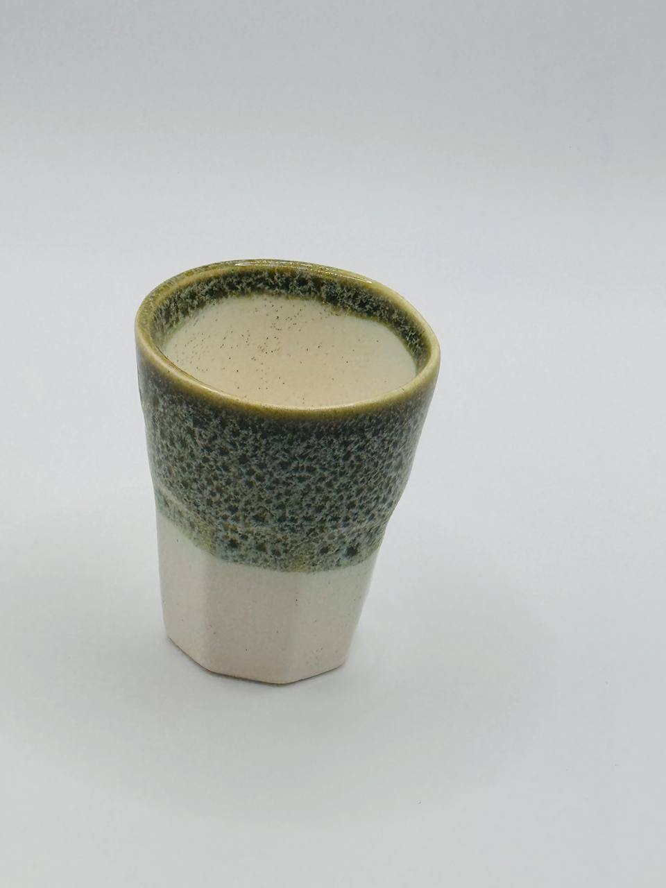 Espressotasse Klein