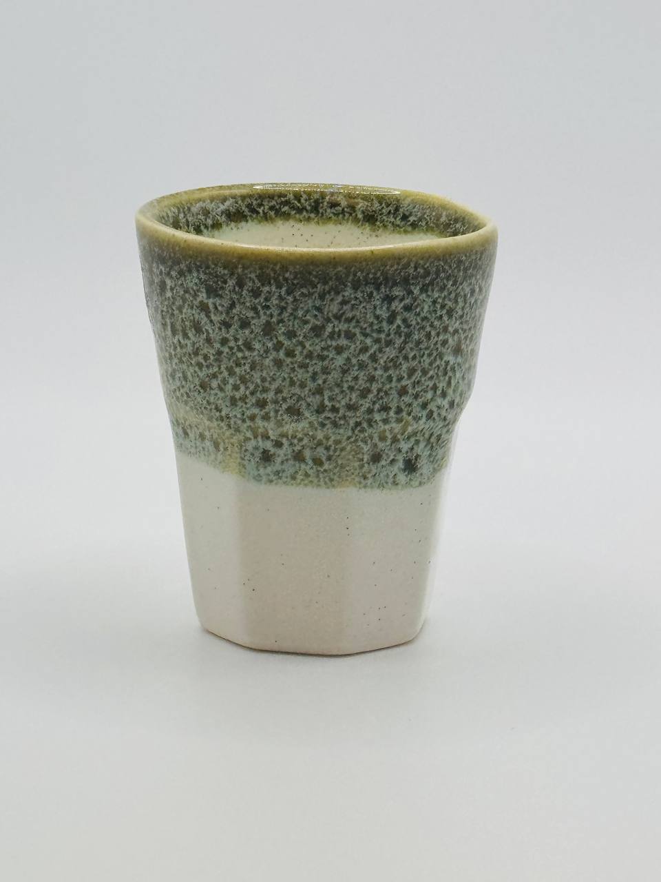 Espressotasse Klein