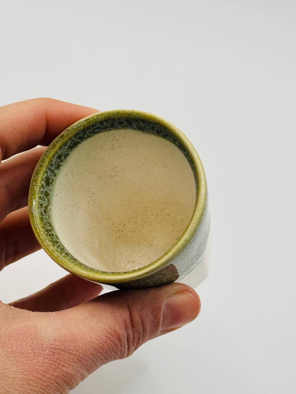 Espressotasse Klein