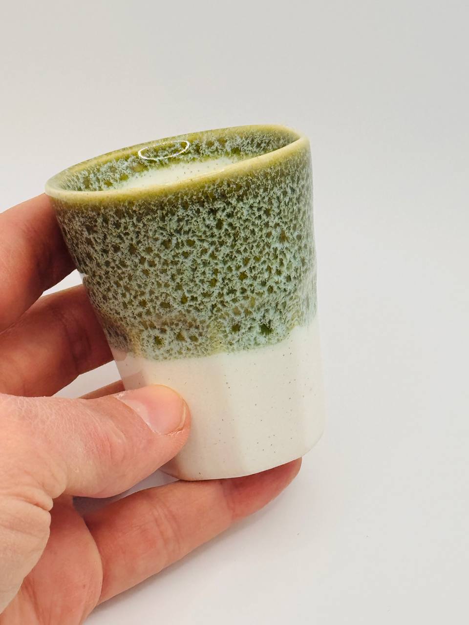 Espressotasse Klein