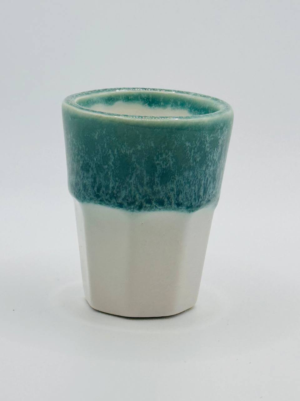 Espressotasse Klein
