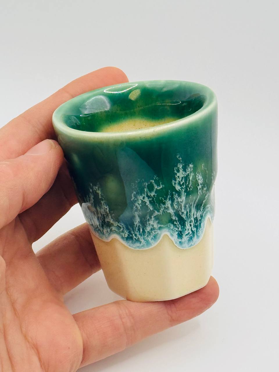 Espressotasse Klein