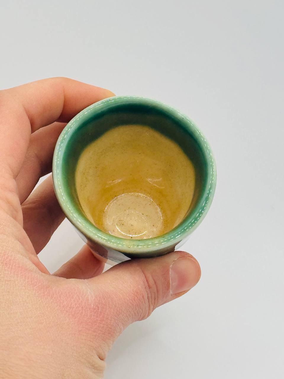 Espressotasse Klein