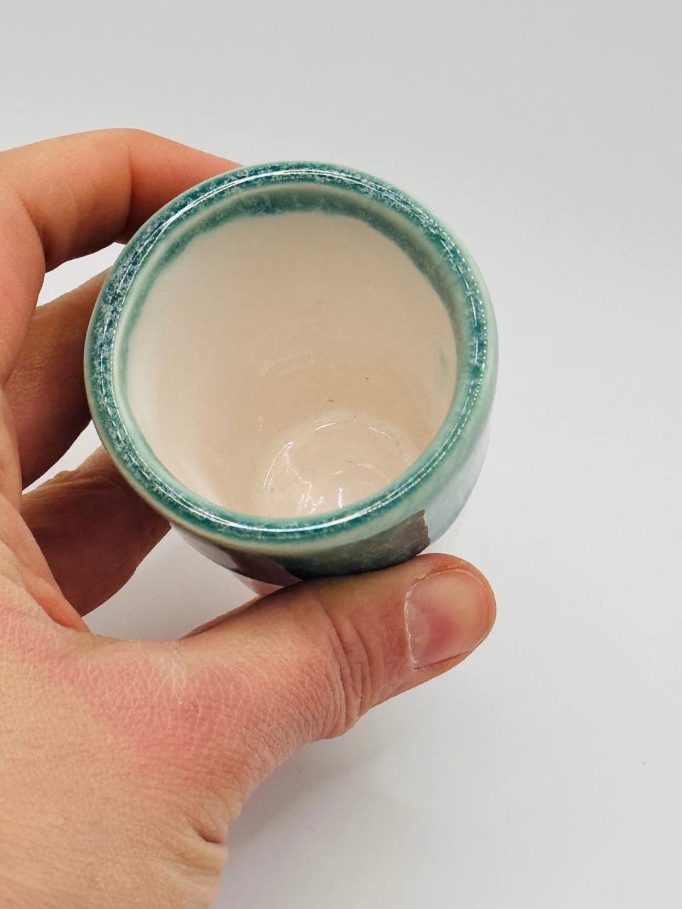 Espressotasse Klein