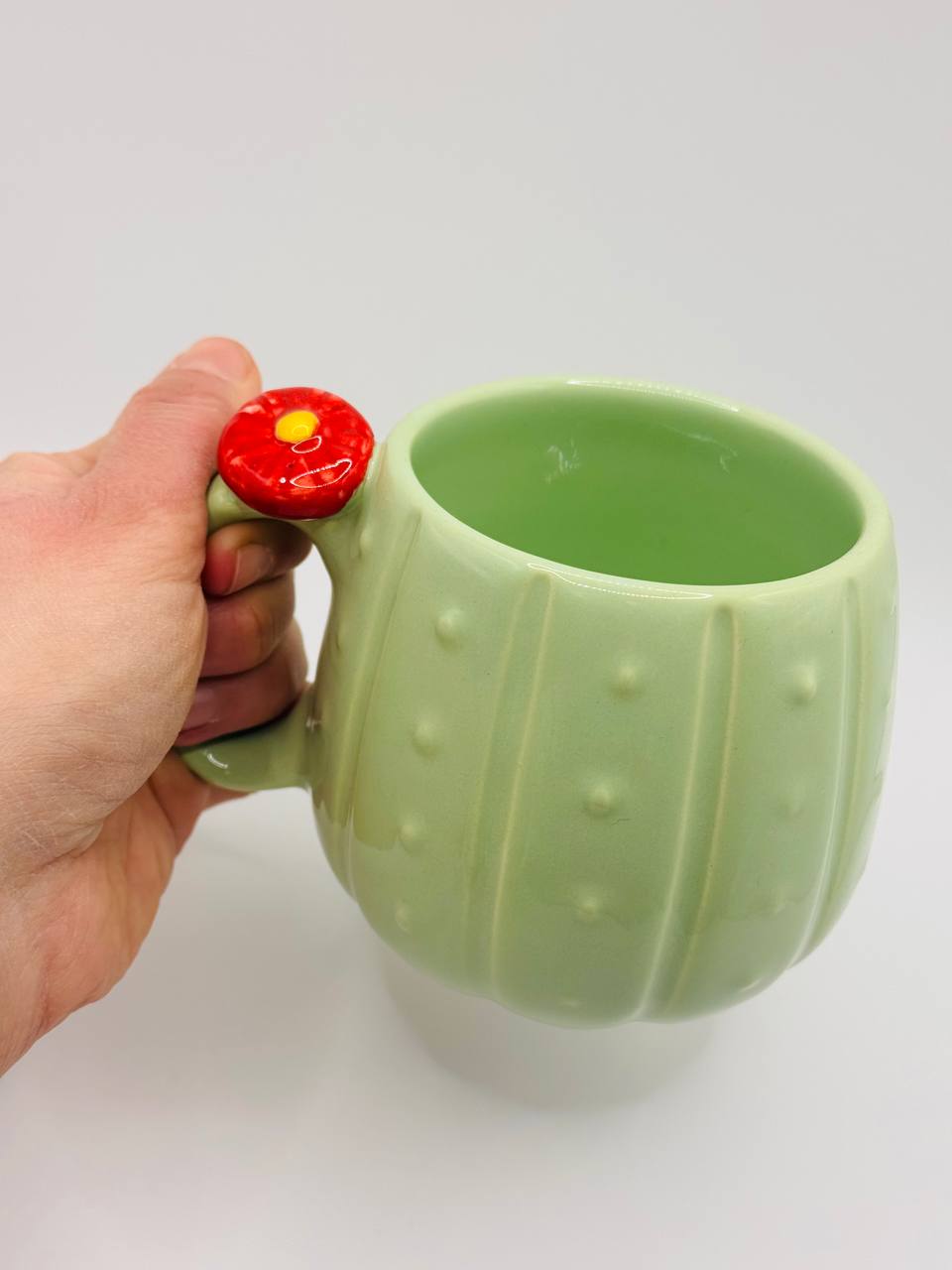 Fantasiebecher