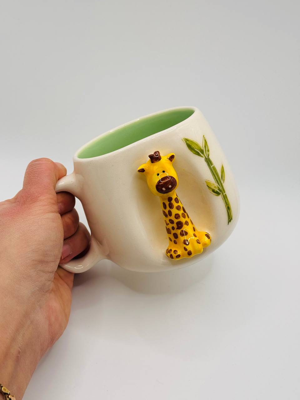 Fantasiebecher