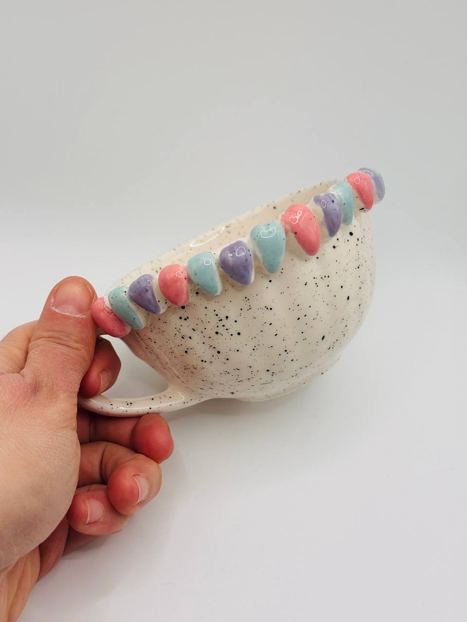 Fantasiebecher