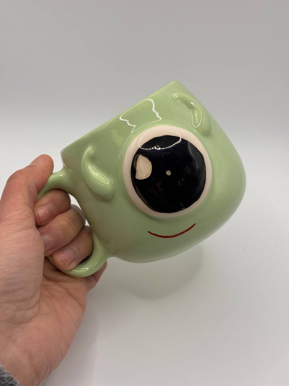 Fantasiebecher