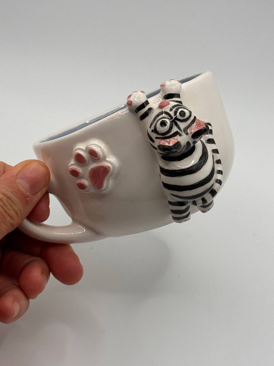 Katzenbecher