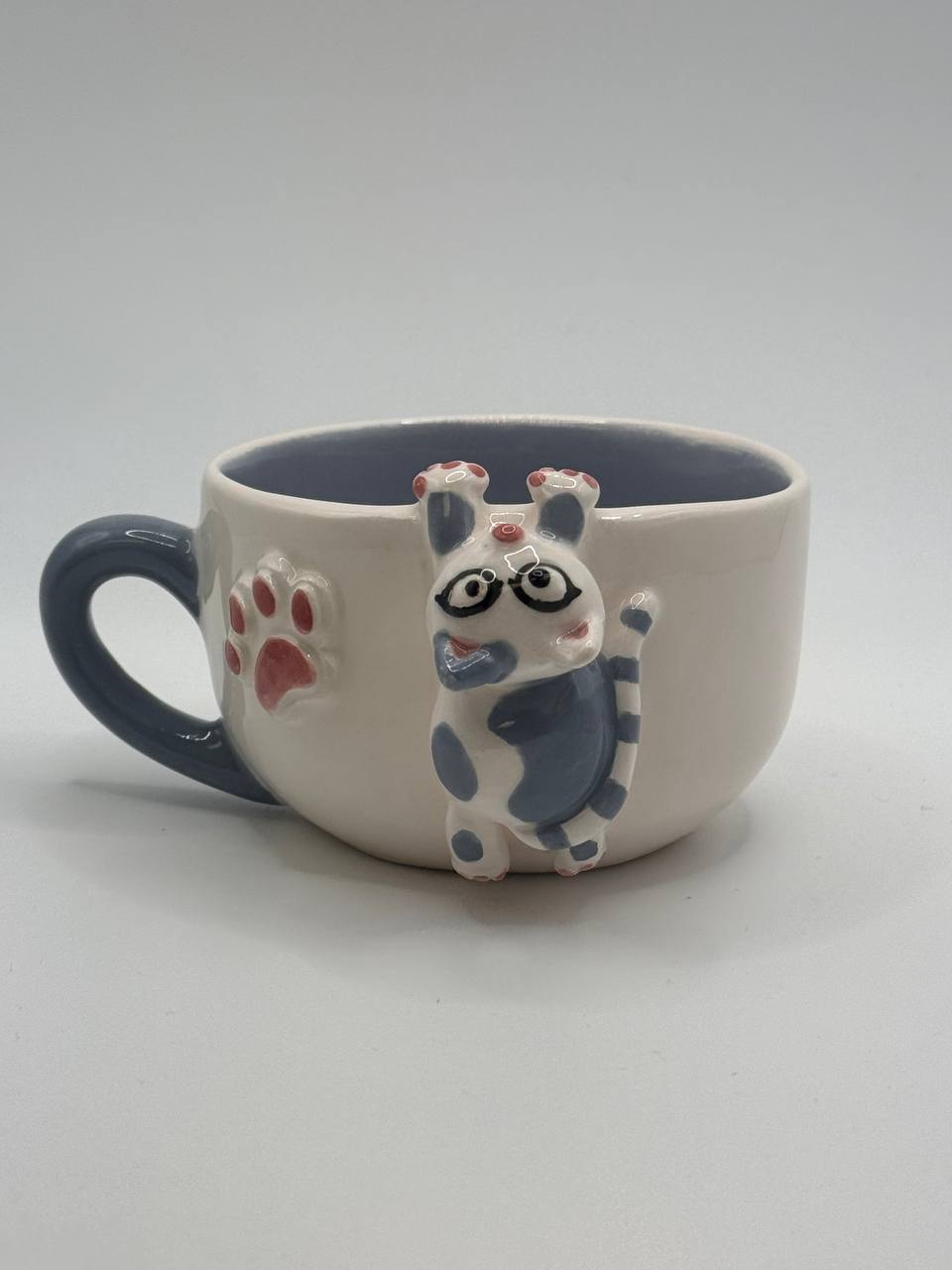 Katzenbecher