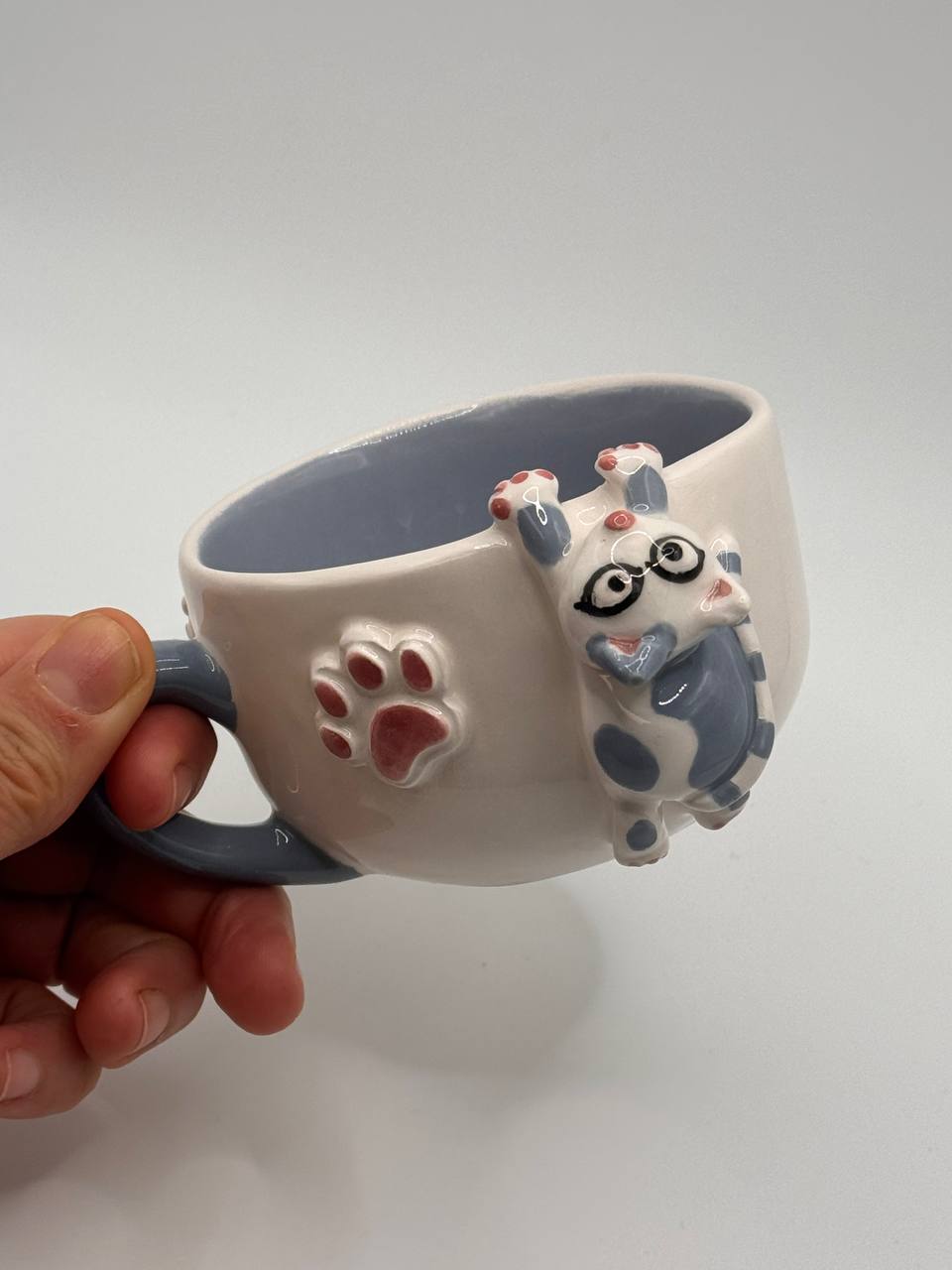 Katzenbecher
