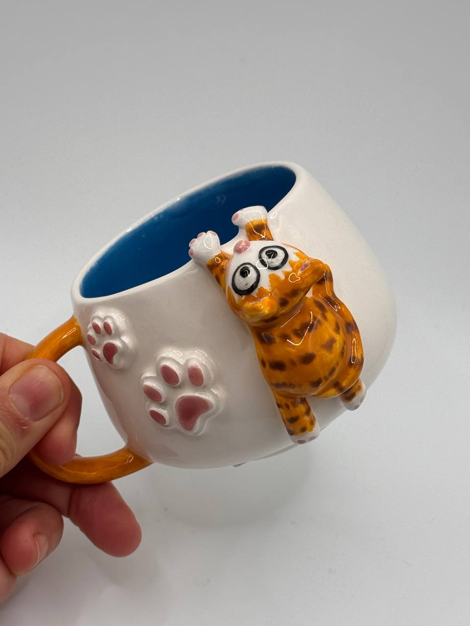 Katzenbecher