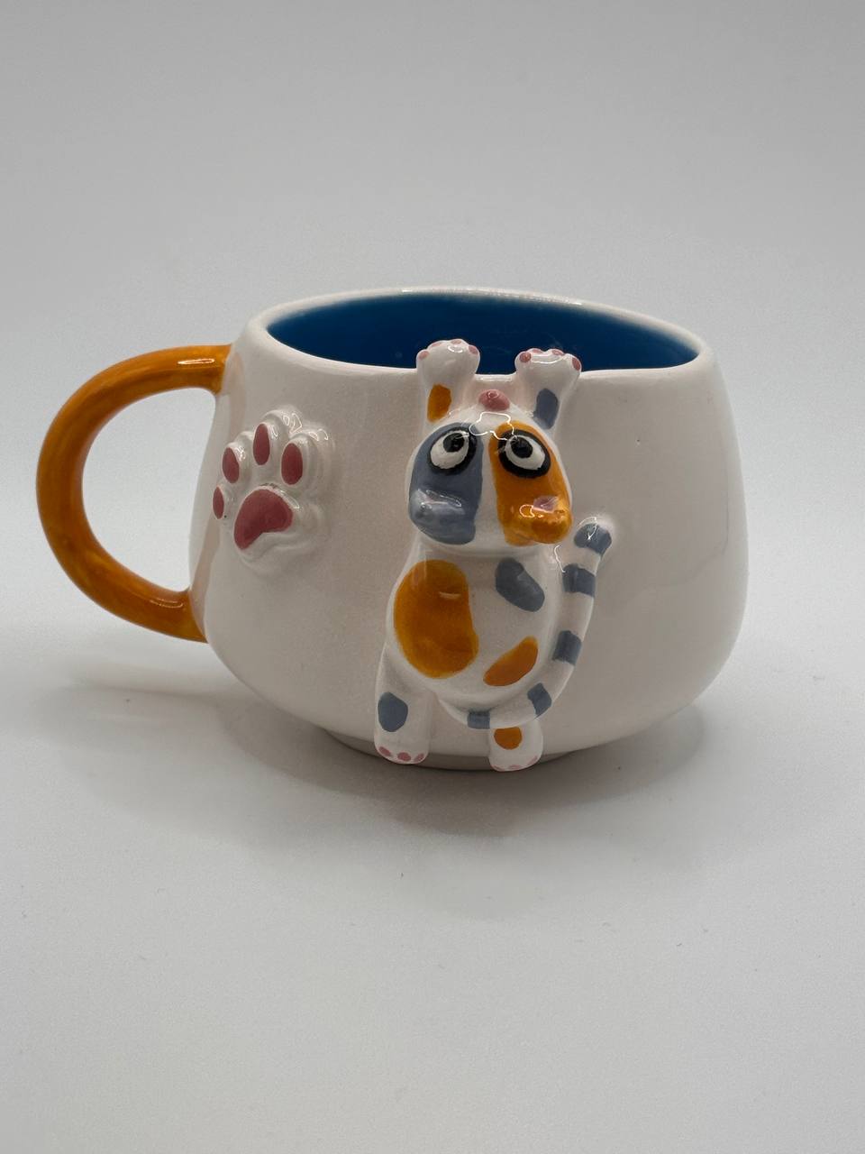 Katzenbecher