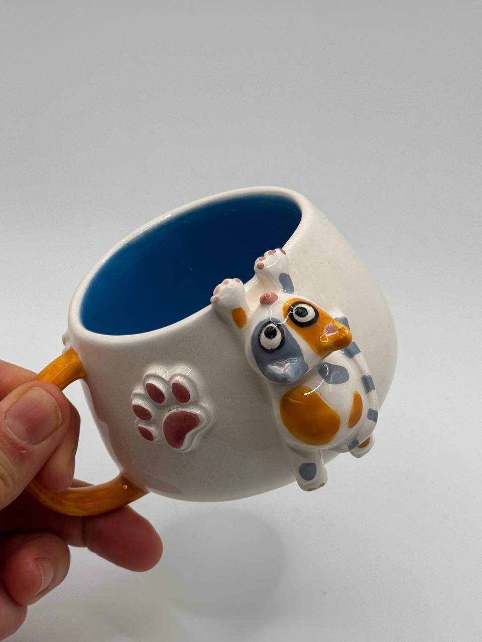 Katzenbecher