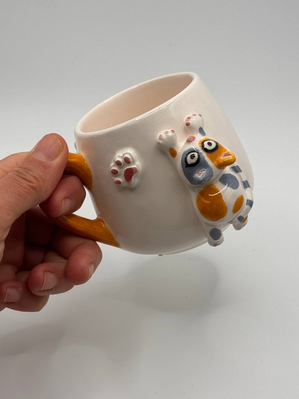 Katzenbecher