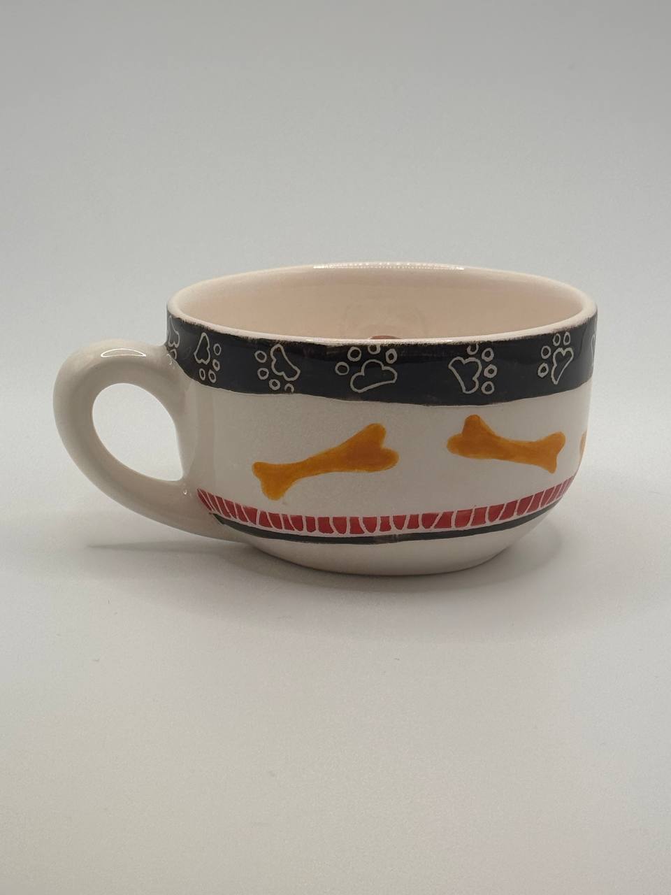 Überraschungsbecher