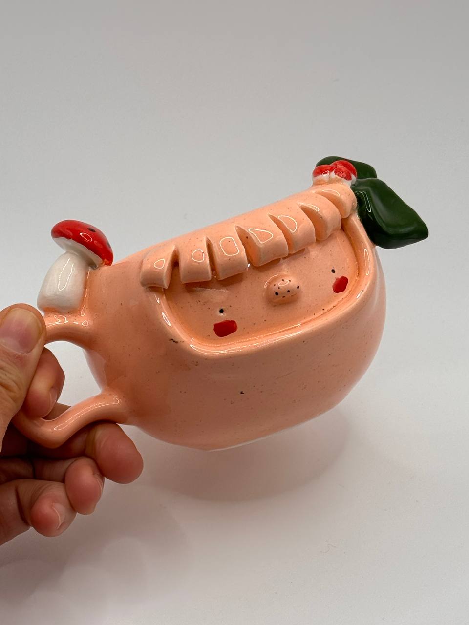 Cuti Becher
