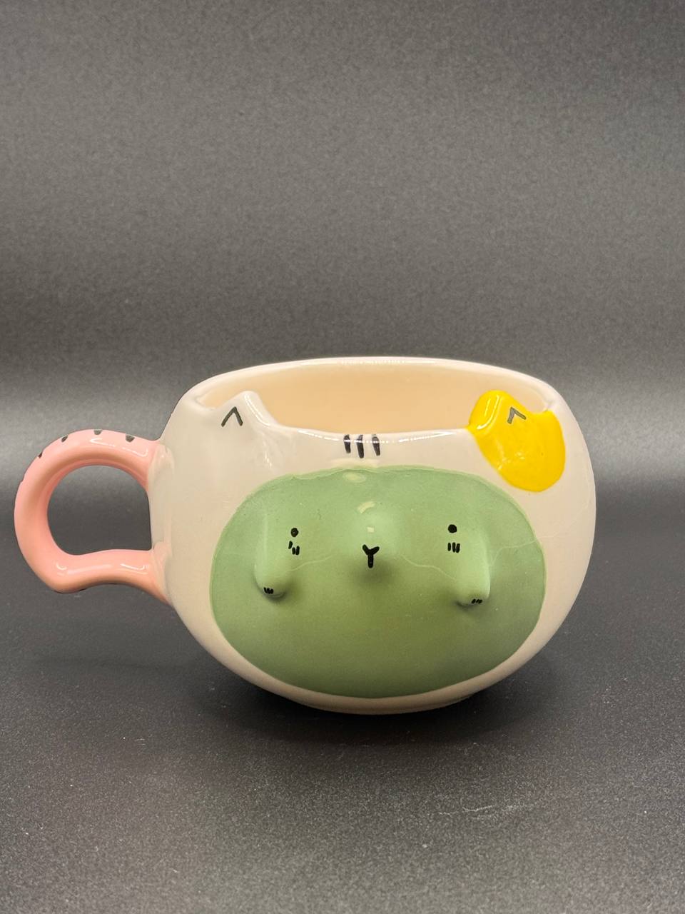 Kitty Becher