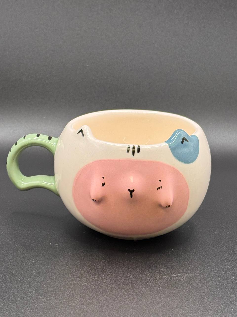 Kitty Becher