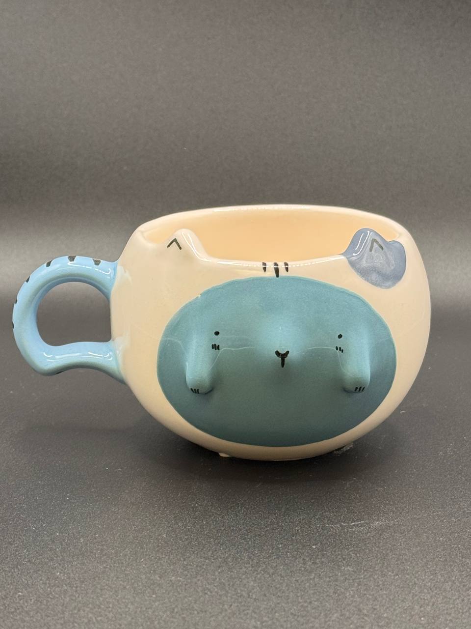 Kitty Becher