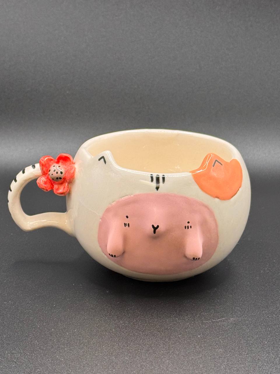 Kitty Becher