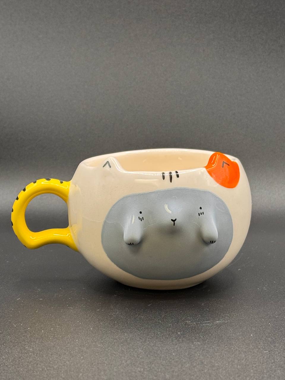Kitty Becher