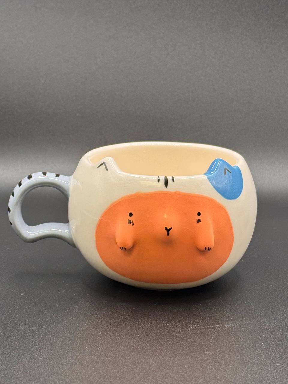 Kitty Becher