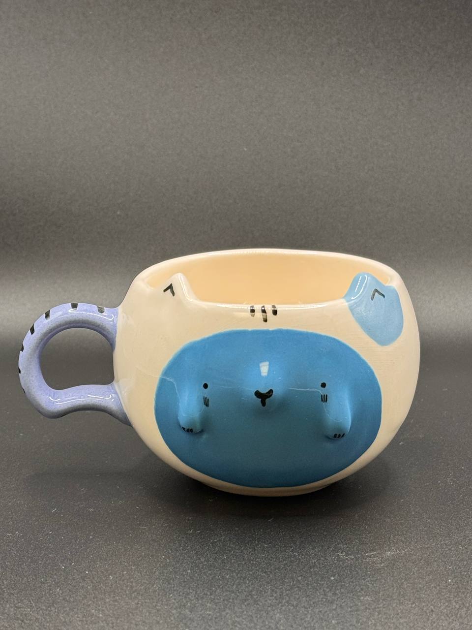 Kitty Becher