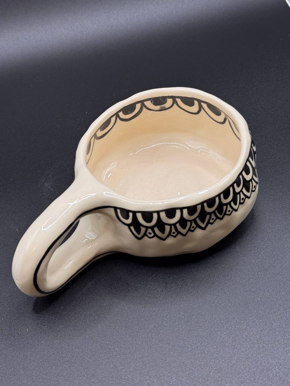Mandala Tasse