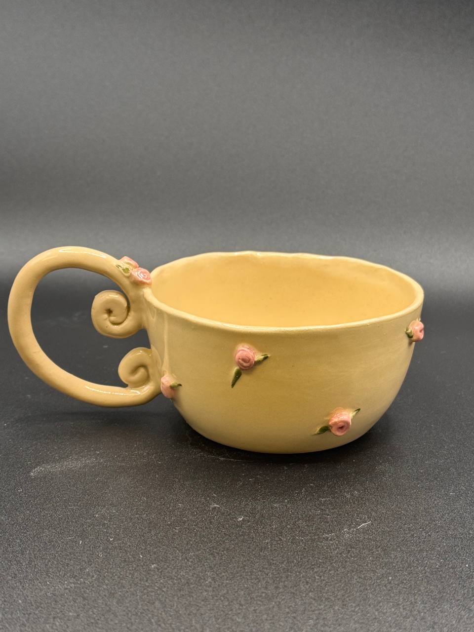 Frühlingstasse
