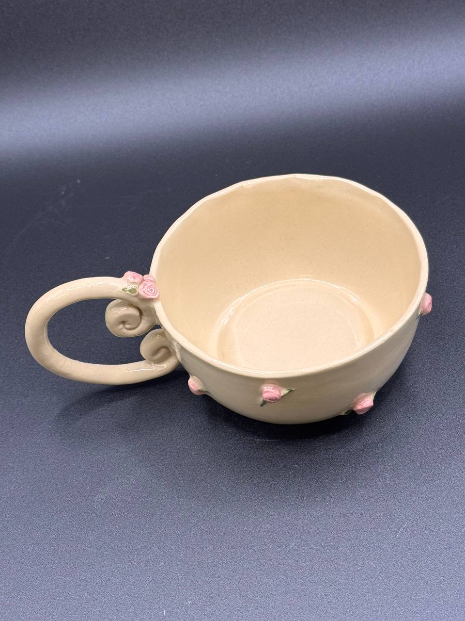 Frühlingstasse