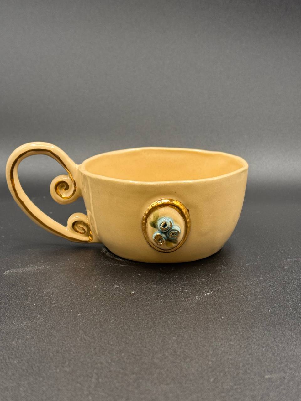 Frühlingstasse