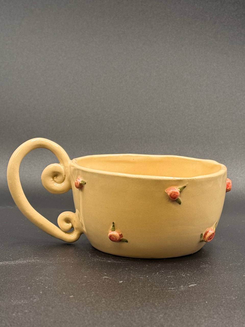 Frühlingstasse