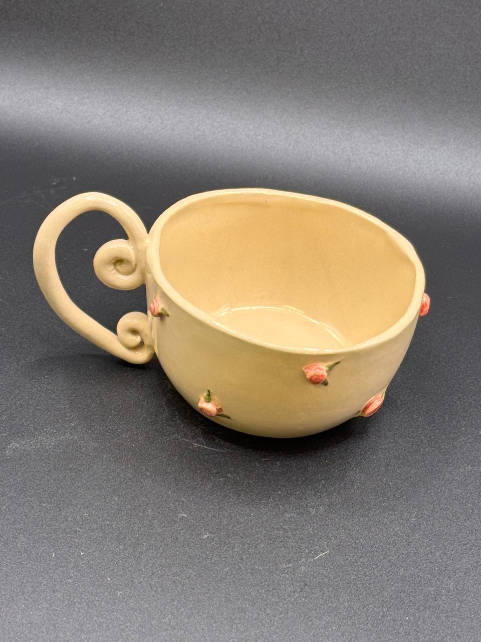 Frühlingstasse