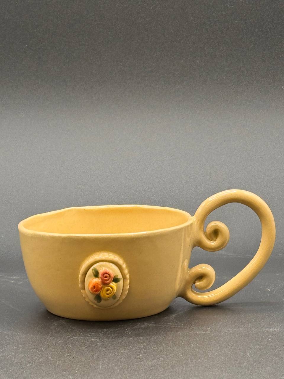 Frühlingstasse