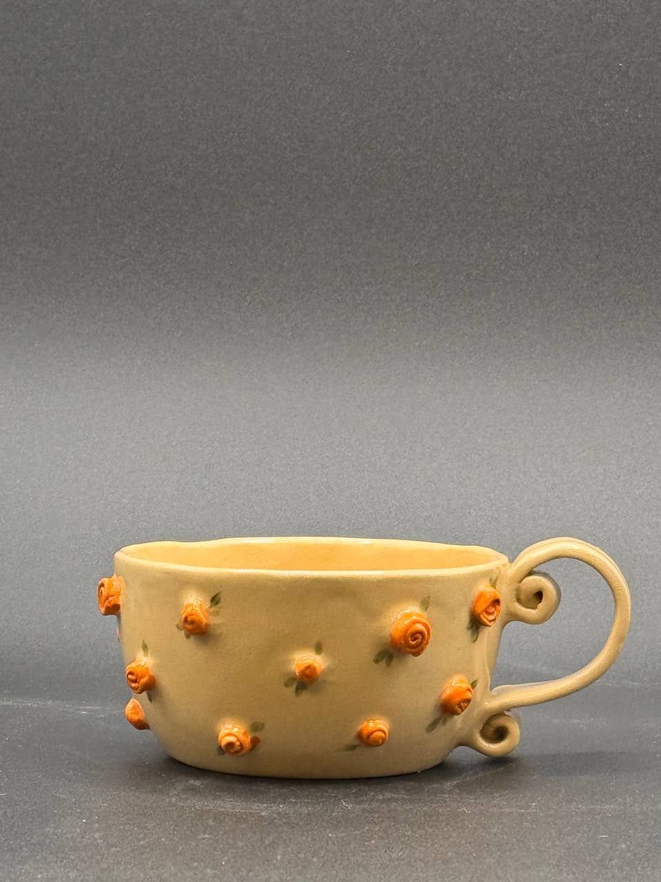 Frühlingstasse