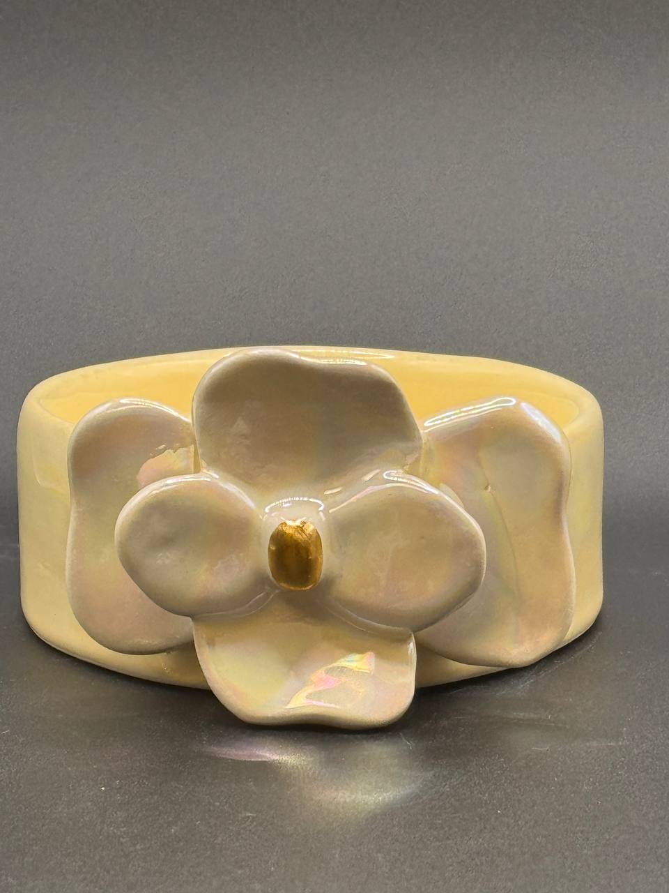 Orchideen-Schale