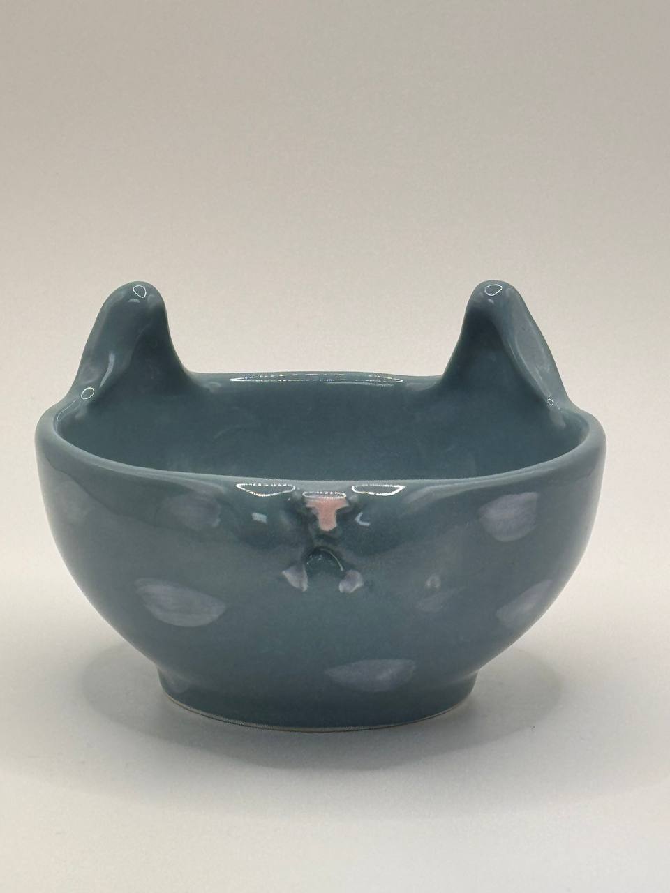Katzen-Schale