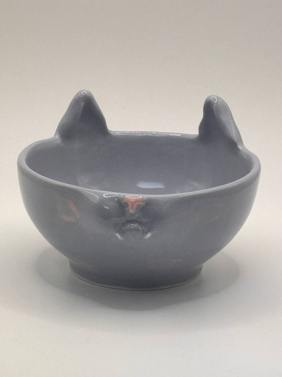 Katzen-Schale